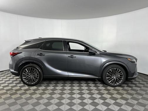 2025 Lexus RX 450h+ Base