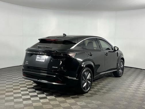 2024 Nissan ARIYA ENGAGE