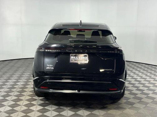 2024 Nissan ARIYA ENGAGE
