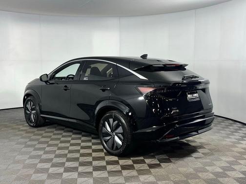 2024 Nissan ARIYA ENGAGE