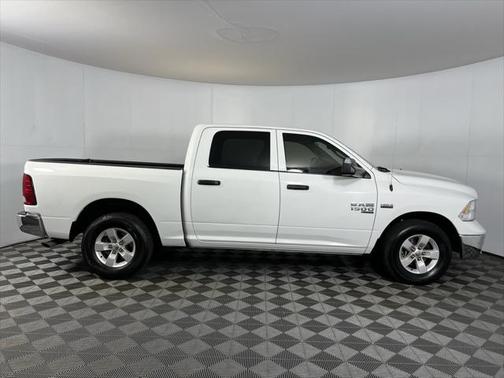 2021 RAM 1500 Tradesman