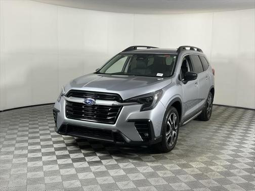 2024 Subaru Ascent Limited 8-Passenger