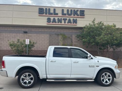 2018 RAM 1500 Laramie