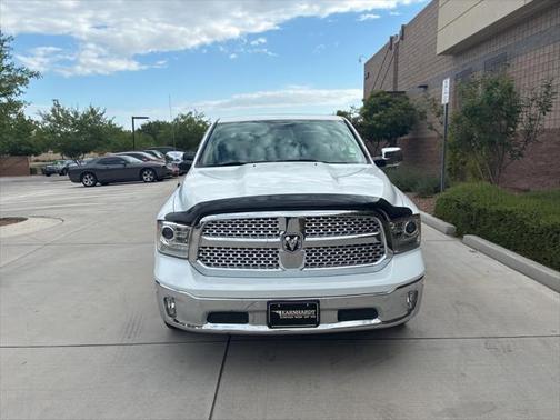 2018 RAM 1500 Laramie
