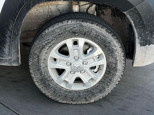 2025 RAM ProMaster 3500 High Roof