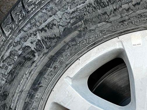 2025 RAM ProMaster 3500 High Roof