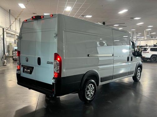 2025 RAM ProMaster 3500 High Roof