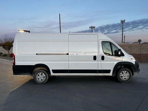 2025 RAM ProMaster 3500 High Roof