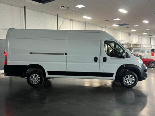 2025 RAM ProMaster 3500 High Roof