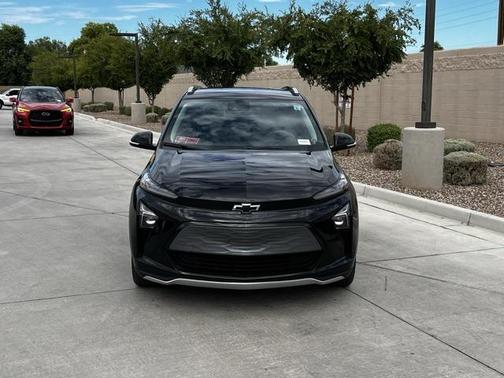 2023 Chevrolet Bolt EUV FWD LT