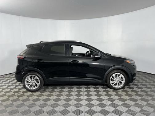 2023 Chevrolet Bolt EUV FWD LT