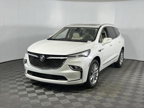 2023 Buick Enclave Avenir FWD