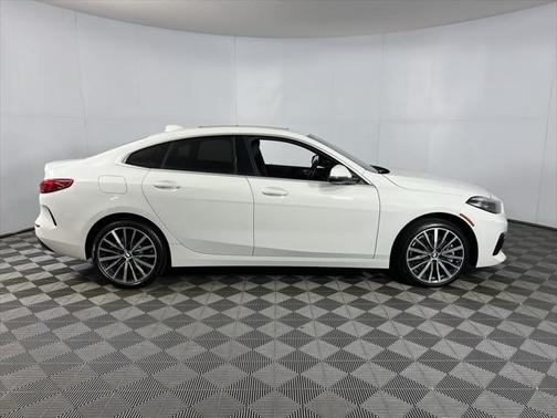 2022 BMW 228 Gran Coupe i sDrive