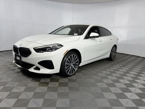 2022 BMW 228 Gran Coupe i sDrive