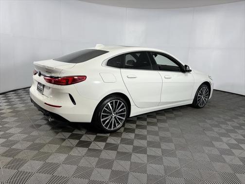 2022 BMW 228 Gran Coupe i sDrive