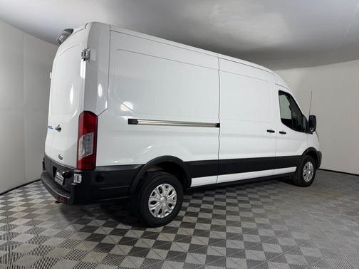 2023 Ford E-Transit T-350 Medium Roof