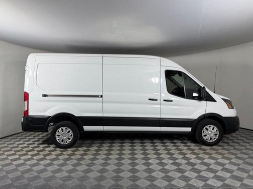 2023 Ford E-Transit T-350 Medium Roof