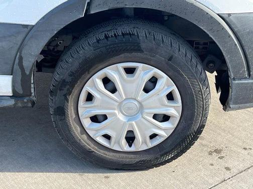 2023 Ford E-Transit T-350 Medium Roof