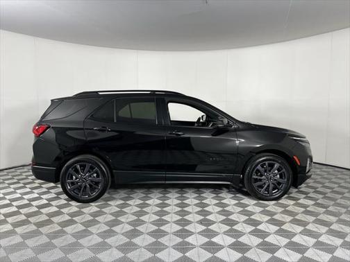 2024 Chevrolet Equinox FWD RS