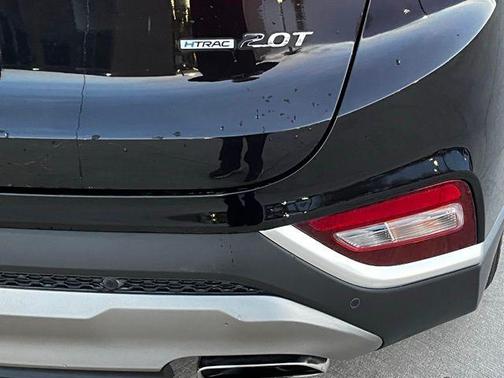2020 Hyundai SANTA FE SEL 2.4