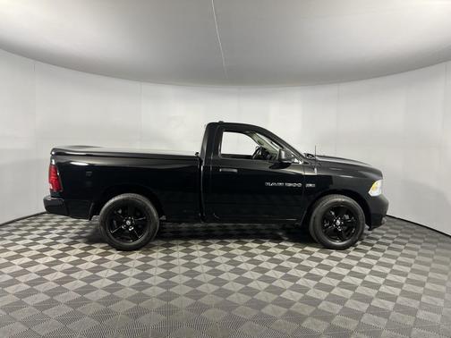 2012 RAM 1500 ST