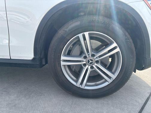 2022 Mercedes-Benz GLC 300 Base