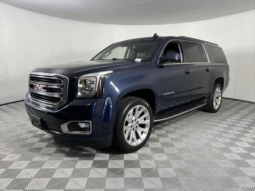 2020 GMC Yukon XL SLT