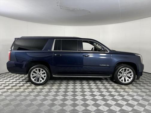 2020 GMC Yukon XL SLT