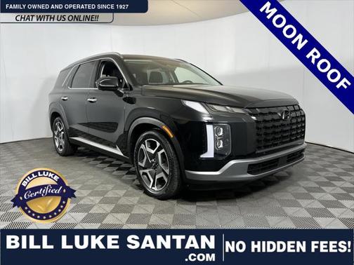 2023 Hyundai PALISADE SEL