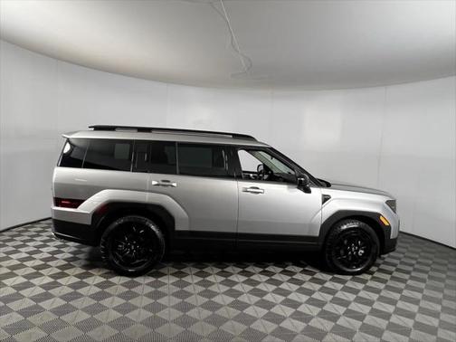 2024 Hyundai SANTA FE XRT