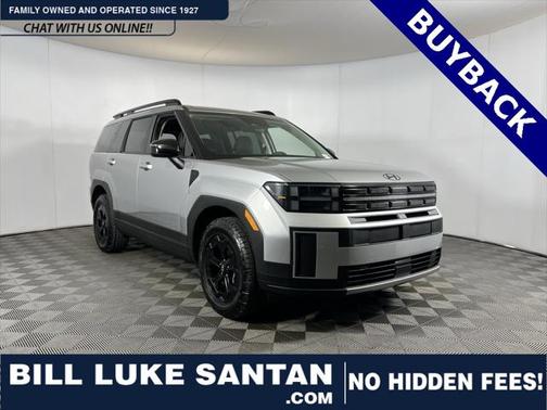 2024 Hyundai SANTA FE XRT