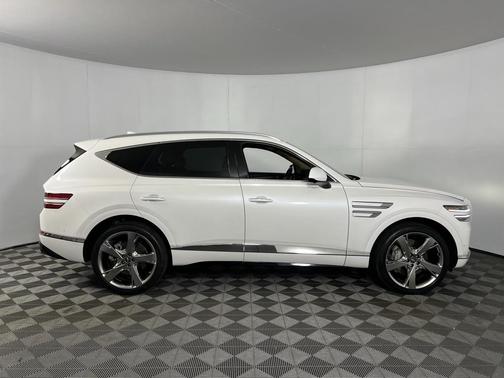 2023 Genesis GV80 2.5T