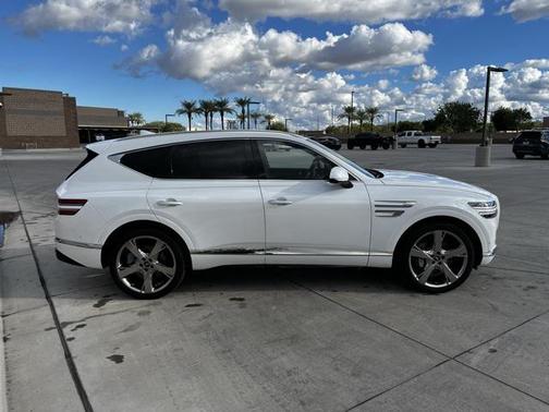 2023 Genesis GV80 2.5T