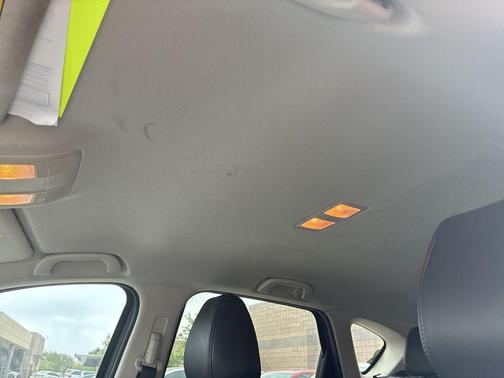 Sonic Silver Metallic 2020 Mazda CX-5 Touring