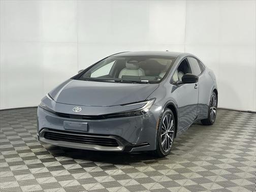 2024 Toyota Prius Limited