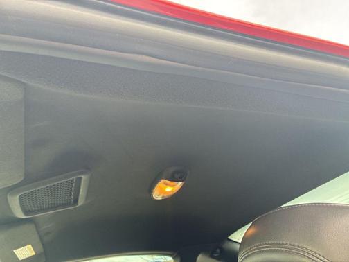 2003 Ford Mustang Mach I