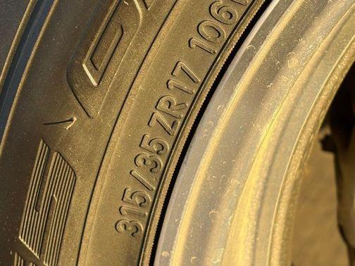 2003 Ford Mustang Mach I