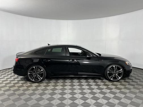2023 Audi S5 Premium Plus TFSI quattro Tiptronic