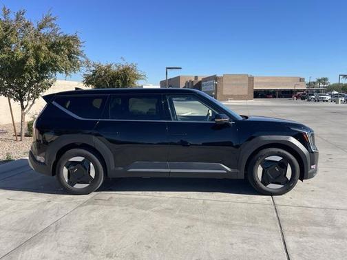 2024 Kia EV9 Light Long Range