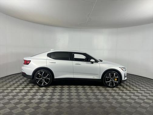 2022 Polestar 2 Long Range Dual Motor