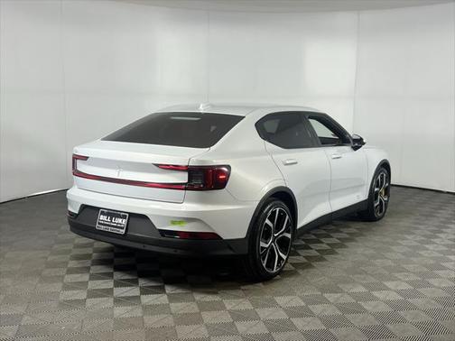 2022 Polestar 2 Long Range Dual Motor