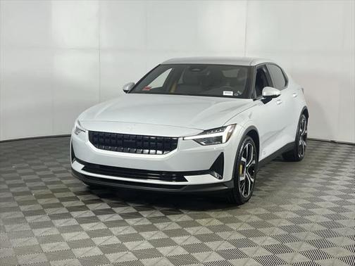2022 Polestar 2 Long Range Dual Motor