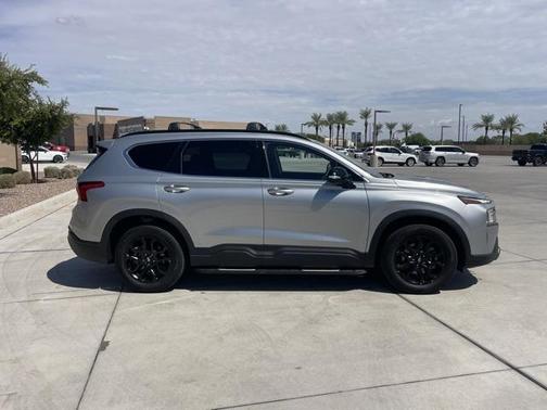 2023 Hyundai SANTA FE XRT