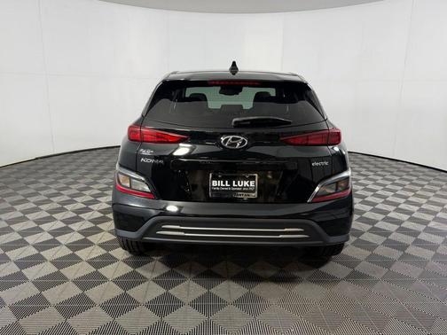 2023 Hyundai KONA EV SEL