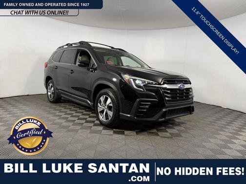 2023 Subaru Ascent Premium 7-Passenger