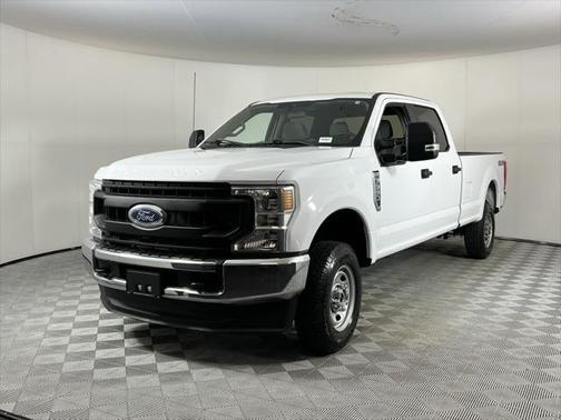 2022 Ford F-350 XL