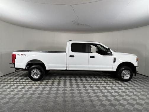 2022 Ford F-350 XL
