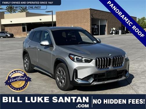 2024 BMW X1 xDrive28i