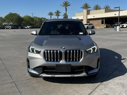 2024 BMW X1 xDrive28i