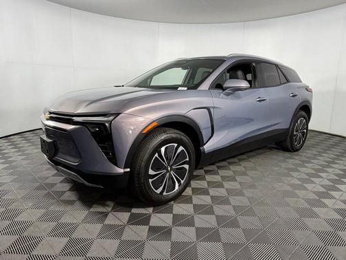 2025 Chevrolet Blazer EV AWD LT